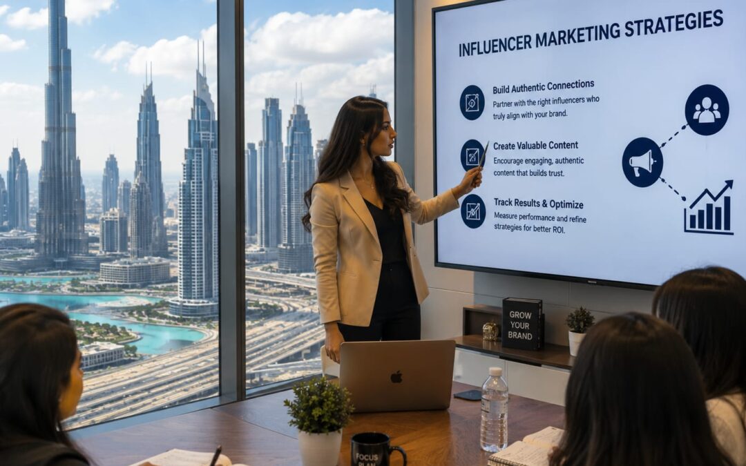 How Micro-Influencers Can Help Small Businesses Grow in 2026